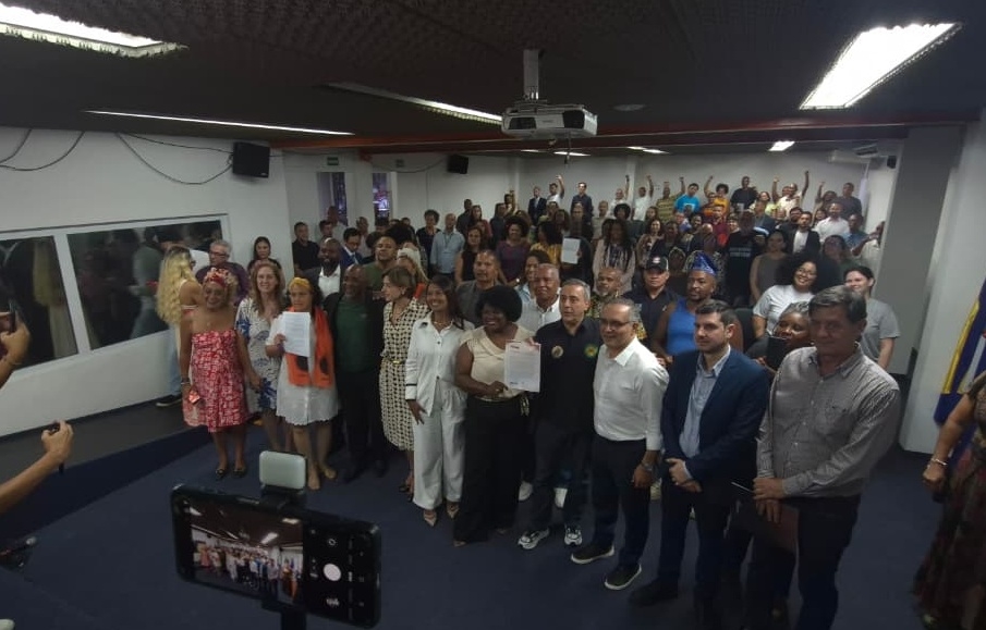 FOTO: Felipe Delmondes Diário do Grande ABC - Notícias e informações do Grande ABC: Santo André, São Bernardo, São Caetano, Diadema, Mauá, Ribeirão Pires e Rio Grande da Serra
