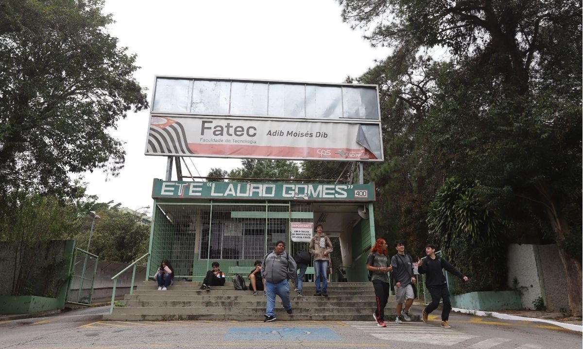 FOTO: Celso Luiz/DGABC/Banco de Dados Diário do Grande ABC - Notícias e informações do Grande ABC: Santo André, São Bernardo, São Caetano, Diadema, Mauá, Ribeirão Pires e Rio Grande da Serra
