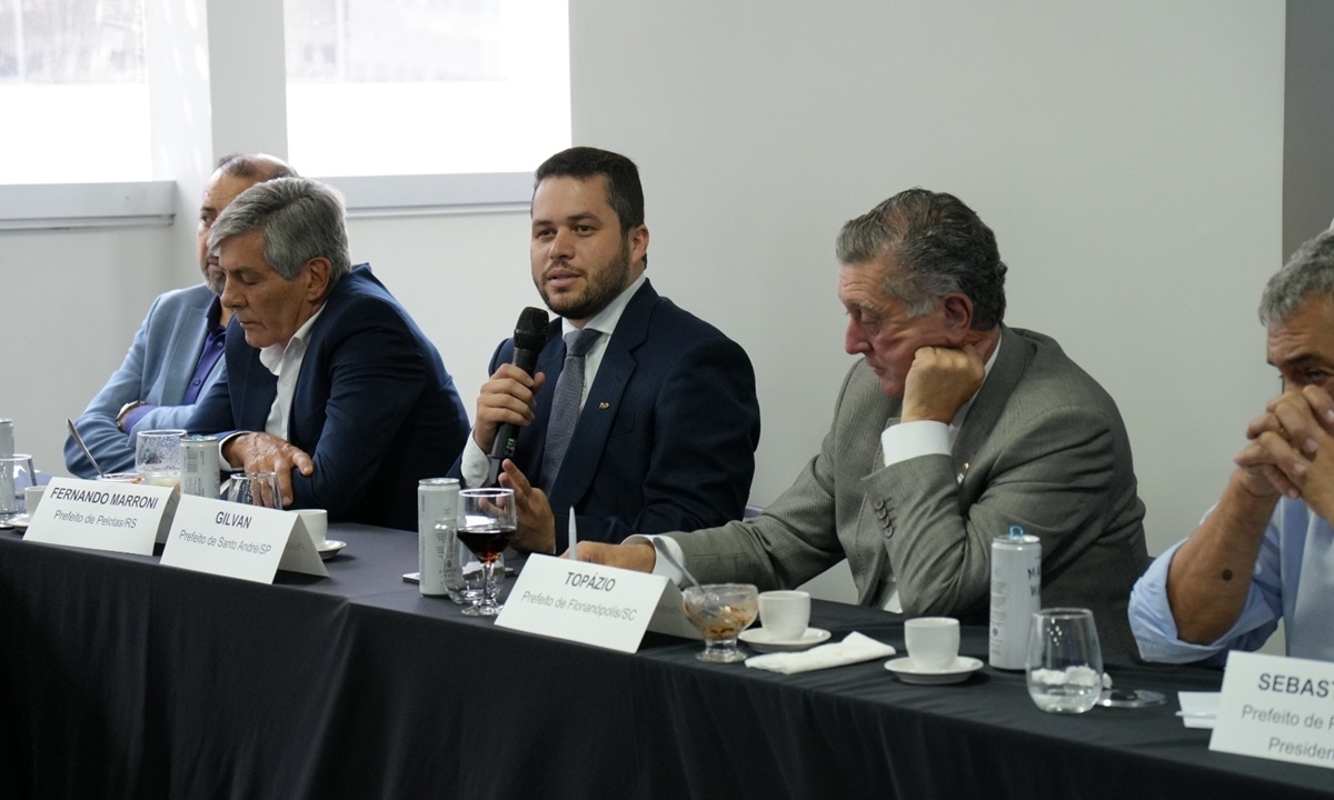 FOTO: Divulgação Diário do Grande ABC - Notícias e informações do Grande ABC: Santo André, São Bernardo, São Caetano, Diadema, Mauá, Ribeirão Pires e Rio Grande da Serra