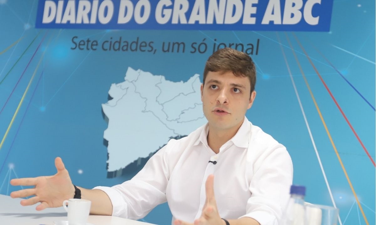 FOTO: Claudinei Plaza/DGABC/Banco de Dados Diário do Grande ABC - Notícias e informações do Grande ABC: Santo André, São Bernardo, São Caetano, Diadema, Mauá, Ribeirão Pires e Rio Grande da Serra