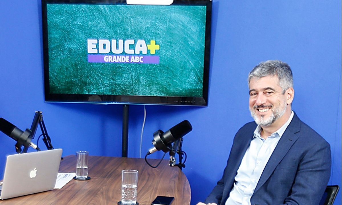 FOTO: Nario Barbosa/DGABC Diário do Grande ABC - Notícias e informações do Grande ABC: Santo André, São Bernardo, São Caetano, Diadema, Mauá, Ribeirão Pires e Rio Grande da Serra