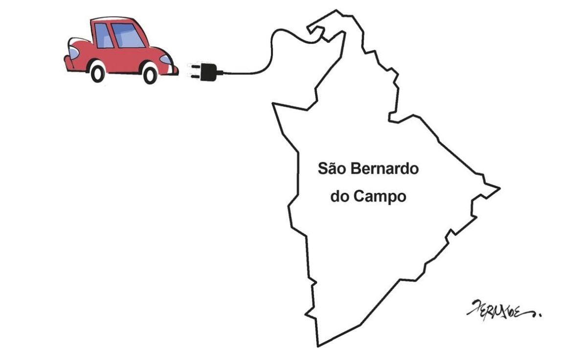 ARTE: Fernandes Diário do Grande ABC - Notícias e informações do Grande ABC: Santo André, São Bernardo, São Caetano, Diadema, Mauá, Ribeirão Pires e Rio Grande da Serra