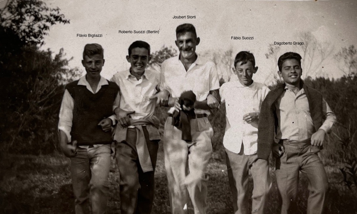 Crédito das fotos 1 – Adelino Faccioli Diário do Grande ABC - Notícias e informações do Grande ABC: Santo André, São Bernardo, São Caetano, Diadema, Mauá, Ribeirão Pires e Rio Grande da Serra