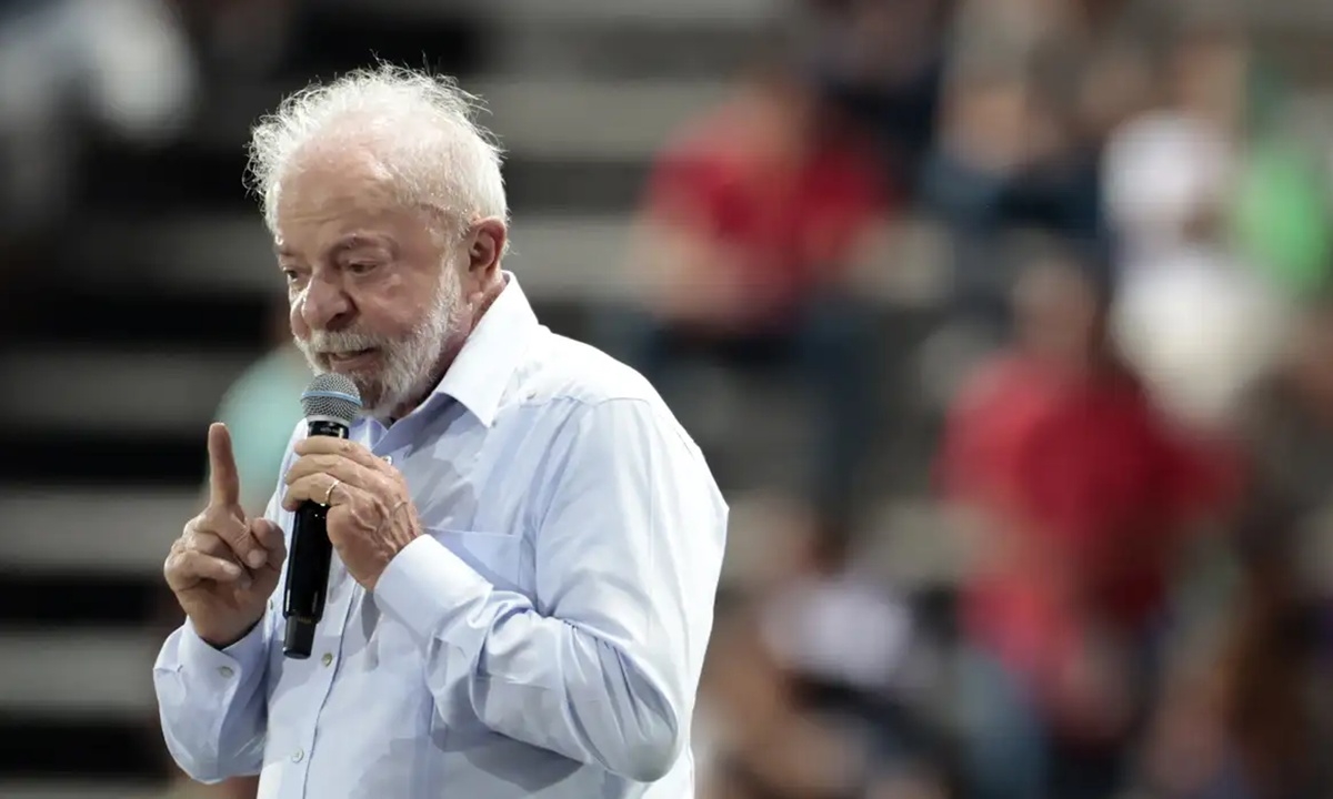 FOTO: Paulo Pinto/Agência Brasil Diário do Grande ABC - Notícias e informações do Grande ABC: Santo André, São Bernardo, São Caetano, Diadema, Mauá, Ribeirão Pires e Rio Grande da Serra