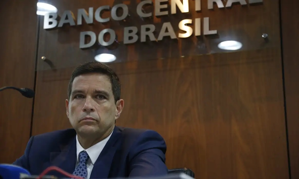 FOTO: Paulo Pinto/Agência Brasil Diário do Grande ABC - Notícias e informações do Grande ABC: Santo André, São Bernardo, São Caetano, Diadema, Mauá, Ribeirão Pires e Rio Grande da Serra