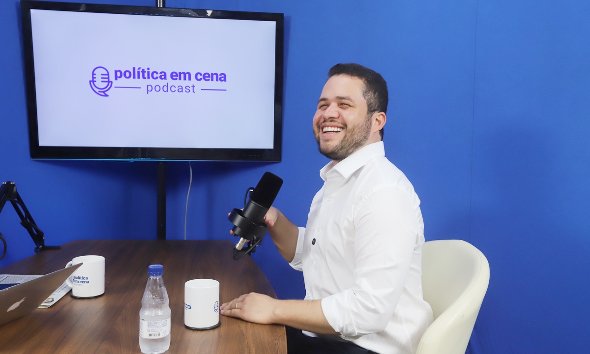 FOTO: Claudinei Plaza/DGABC Diário do Grande ABC - Notícias e informações do Grande ABC: Santo André, São Bernardo, São Caetano, Diadema, Mauá, Ribeirão Pires e Rio Grande da Serra