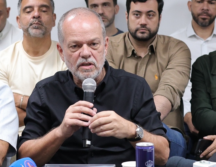 FOTO: Celso Luiz/DGABC Diário do Grande ABC - Notícias e informações do Grande ABC: Santo André, São Bernardo, São Caetano, Diadema, Mauá, Ribeirão Pires e Rio Grande da Serra