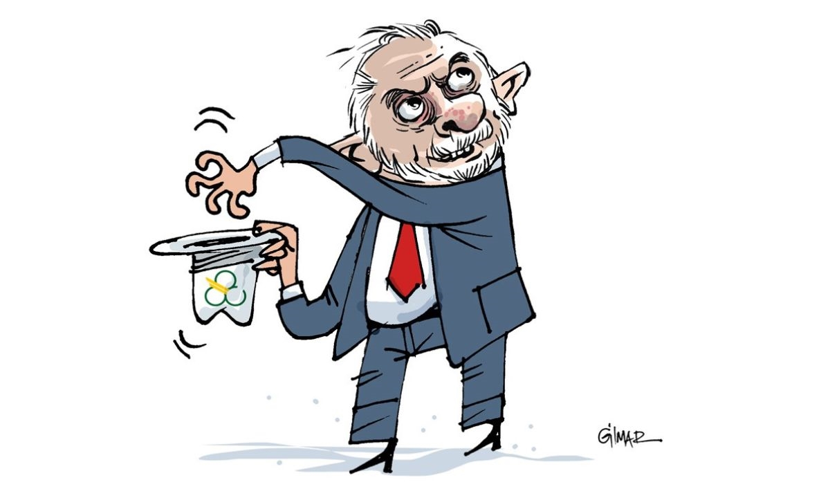 ARTE: Gilmar Diário do Grande ABC - Notícias e informações do Grande ABC: Santo André, São Bernardo, São Caetano, Diadema, Mauá, Ribeirão Pires e Rio Grande da Serra