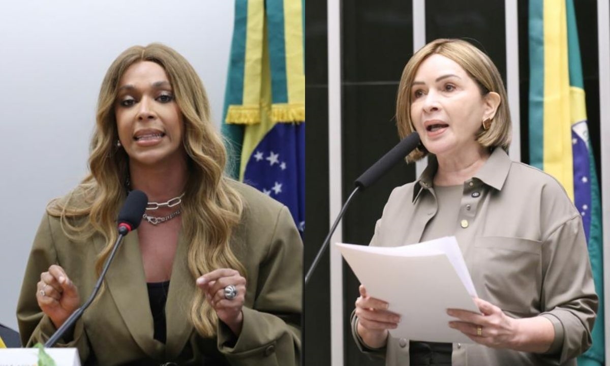 FOTO: Kayo Magalhães/Câmara dos Deputados Diário do Grande ABC - Notícias e informações do Grande ABC: Santo André, São Bernardo, São Caetano, Diadema, Mauá, Ribeirão Pires e Rio Grande da Serra