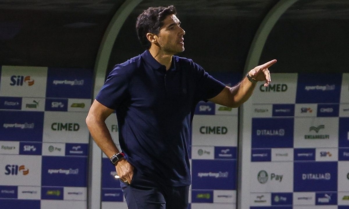 FOTO: Cesar Greco/Palmeiras Diário do Grande ABC - Notícias e informações do Grande ABC: Santo André, São Bernardo, São Caetano, Diadema, Mauá, Ribeirão Pires e Rio Grande da Serra