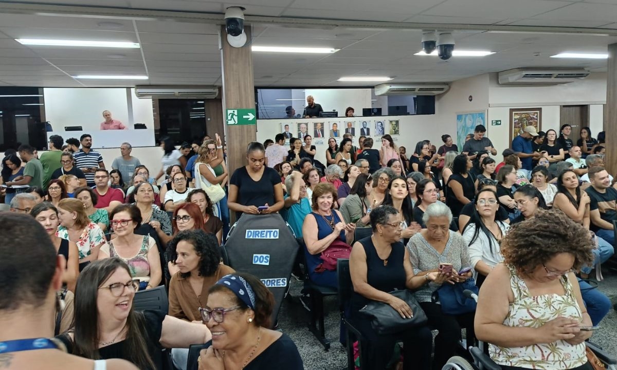 FOTO: Angelica Richter/DGABC Diário do Grande ABC - Notícias e informações do Grande ABC: Santo André, São Bernardo, São Caetano, Diadema, Mauá, Ribeirão Pires e Rio Grande da Serra