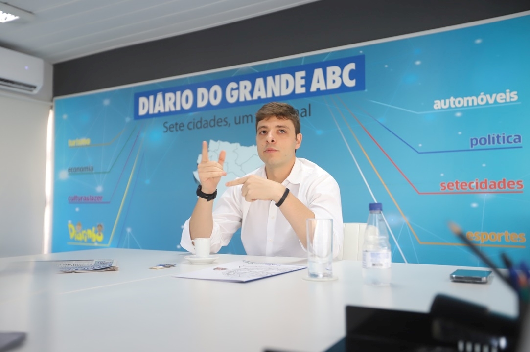 FOTO: Claudinei Plaza/DGABC Diário do Grande ABC - Notícias e informações do Grande ABC: Santo André, São Bernardo, São Caetano, Diadema, Mauá, Ribeirão Pires e Rio Grande da Serra