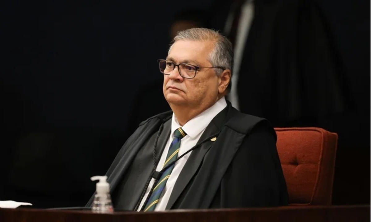 FOTO: Fabio Rodrigues-Pozzebom/Agência Brasil Diário do Grande ABC - Notícias e informações do Grande ABC: Santo André, São Bernardo, São Caetano, Diadema, Mauá, Ribeirão Pires e Rio Grande da Serra