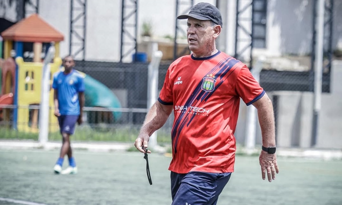 FOTO: Reprodução/Instagram Diário do Grande ABC - Notícias e informações do Grande ABC: Santo André, São Bernardo, São Caetano, Diadema, Mauá, Ribeirão Pires e Rio Grande da Serra