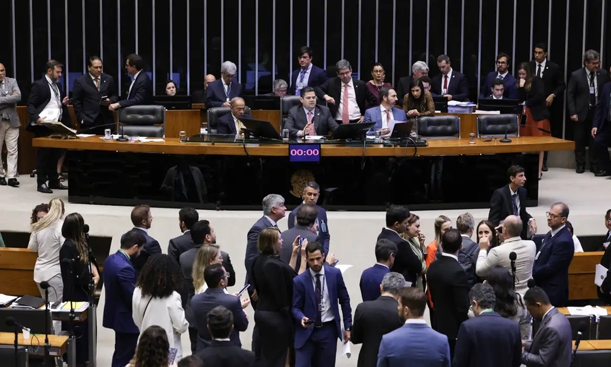 FOTO: Lula Marques/Agência Brasil Diário do Grande ABC - Notícias e informações do Grande ABC: Santo André, São Bernardo, São Caetano, Diadema, Mauá, Ribeirão Pires e Rio Grande da Serra