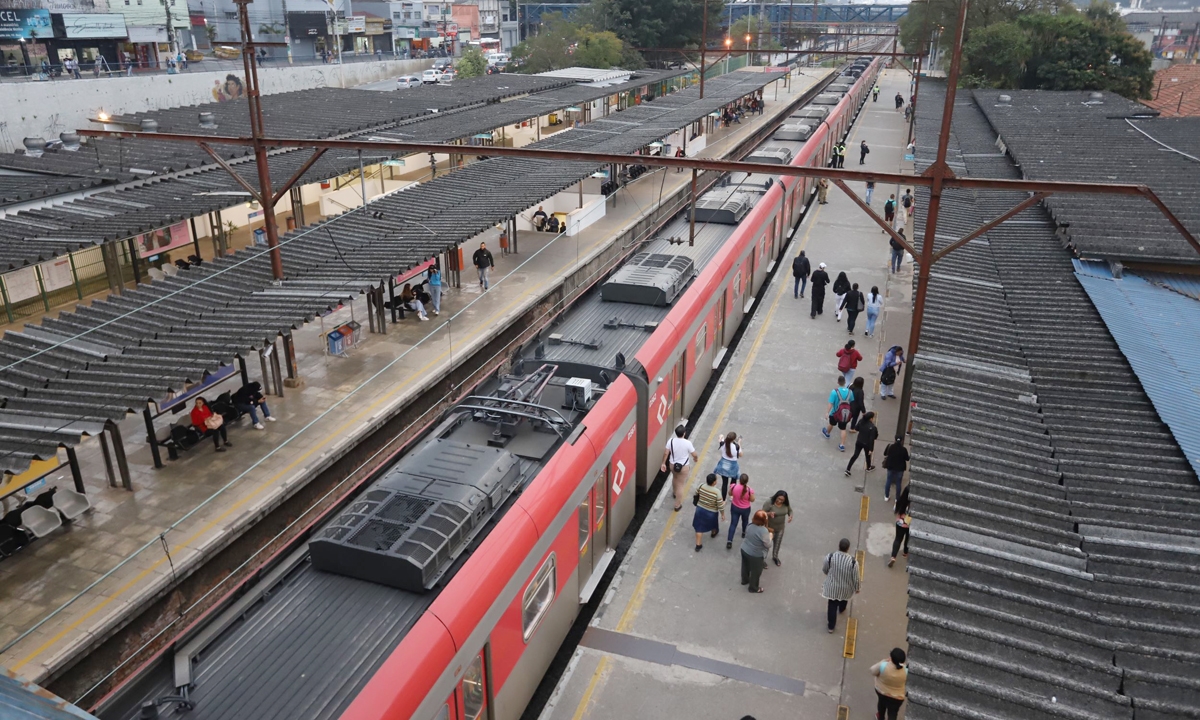 FOTO: Claudinei Plaza/DGABC Diário do Grande ABC - Notícias e informações do Grande ABC: Santo André, São Bernardo, São Caetano, Diadema, Mauá, Ribeirão Pires e Rio Grande da Serra