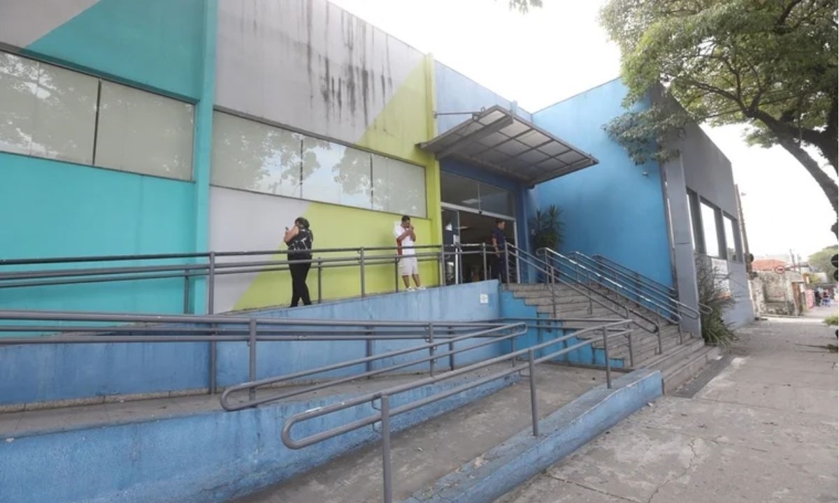 FOTO: Claudinei Plaza/DGABC Diário do Grande ABC - Notícias e informações do Grande ABC: Santo André, São Bernardo, São Caetano, Diadema, Mauá, Ribeirão Pires e Rio Grande da Serra