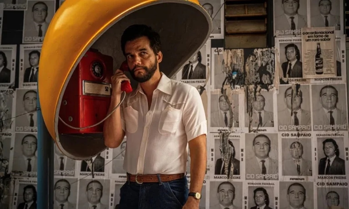 Divulgação/Victor Jucá Diário do Grande ABC - Notícias e informações do Grande ABC: Santo André, São Bernardo, São Caetano, Diadema, Mauá, Ribeirão Pires e Rio Grande da Serra