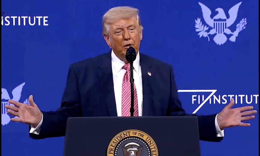 TheWhiteHouse/Divulgação Diário do Grande ABC - Notícias e informações do Grande ABC: Santo André, São Bernardo, São Caetano, Diadema, Mauá, Ribeirão Pires e Rio Grande da Serra