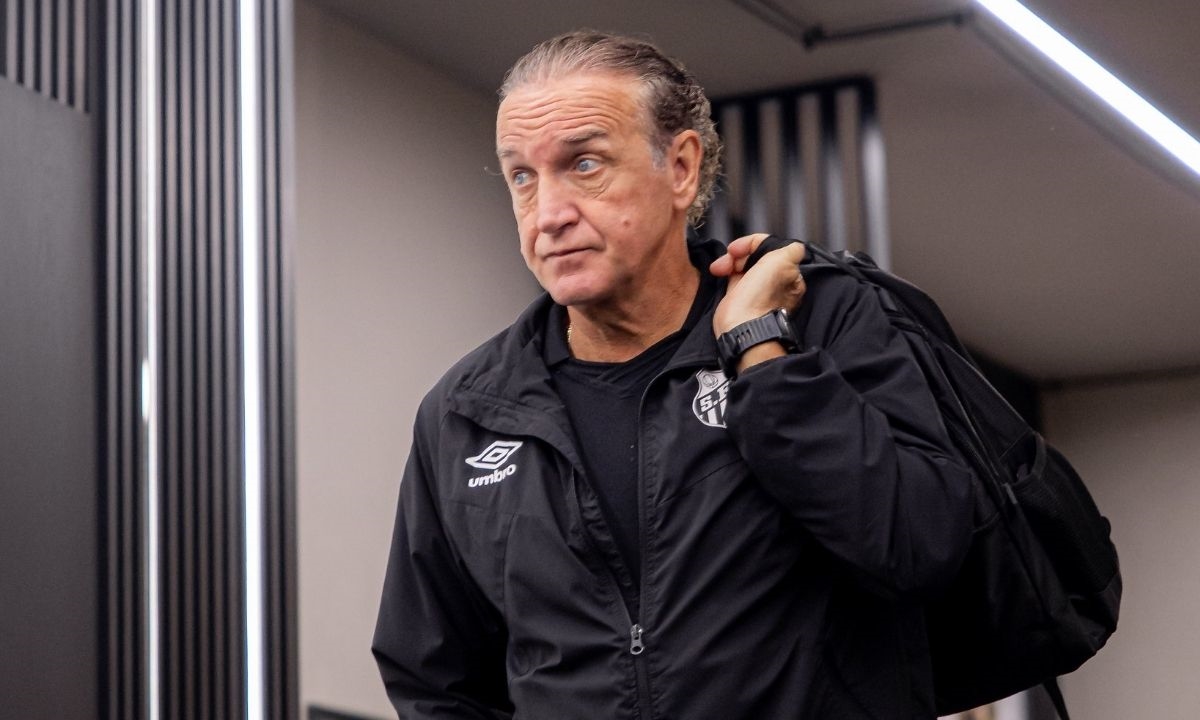 FOTO: Raul Baretta/Santos FC Diário do Grande ABC - Notícias e informações do Grande ABC: Santo André, São Bernardo, São Caetano, Diadema, Mauá, Ribeirão Pires e Rio Grande da Serra