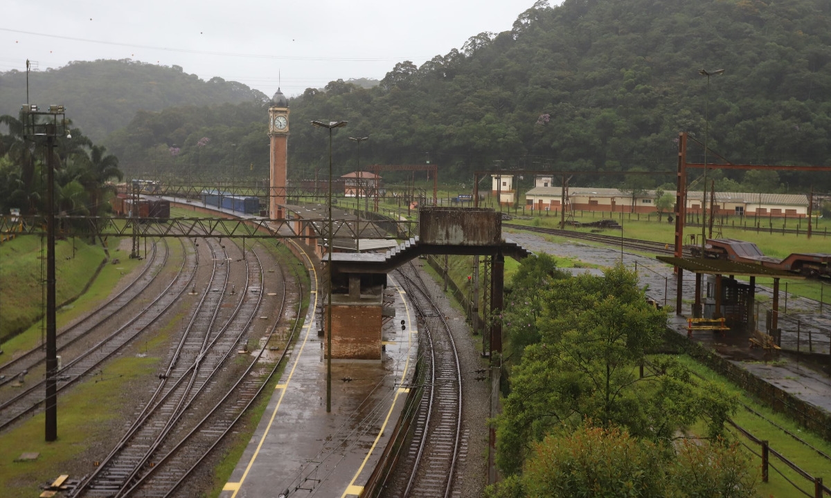 FOTO: Claudinei Plaza/DGABC Diário do Grande ABC - Notícias e informações do Grande ABC: Santo André, São Bernardo, São Caetano, Diadema, Mauá, Ribeirão Pires e Rio Grande da Serra