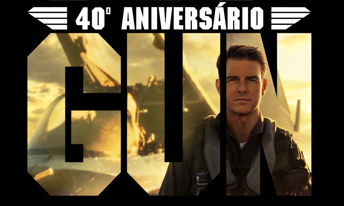 FOTO: Divulgação/Paramount Pictures Diário do Grande ABC - Notícias e informações do Grande ABC: Santo André, São Bernardo, São Caetano, Diadema, Mauá, Ribeirão Pires e Rio Grande da Serra