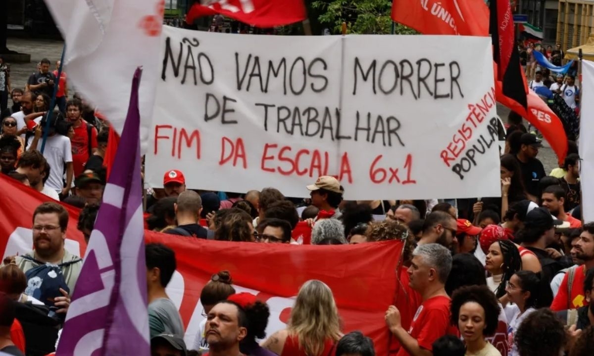 FOTO: Tânia Rêgo/Agência Brasil Diário do Grande ABC - Notícias e informações do Grande ABC: Santo André, São Bernardo, São Caetano, Diadema, Mauá, Ribeirão Pires e Rio Grande da Serra