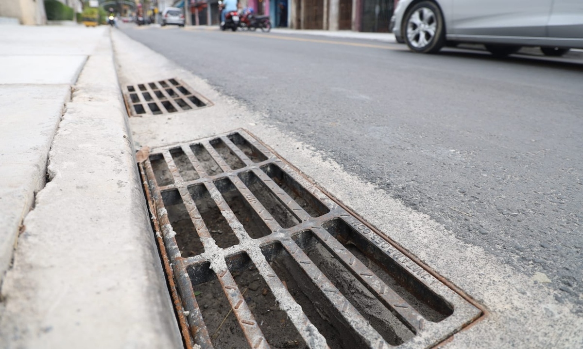 FOTO: Alex Cavanha/PMSA Diário do Grande ABC - Notícias e informações do Grande ABC: Santo André, São Bernardo, São Caetano, Diadema, Mauá, Ribeirão Pires e Rio Grande da Serra