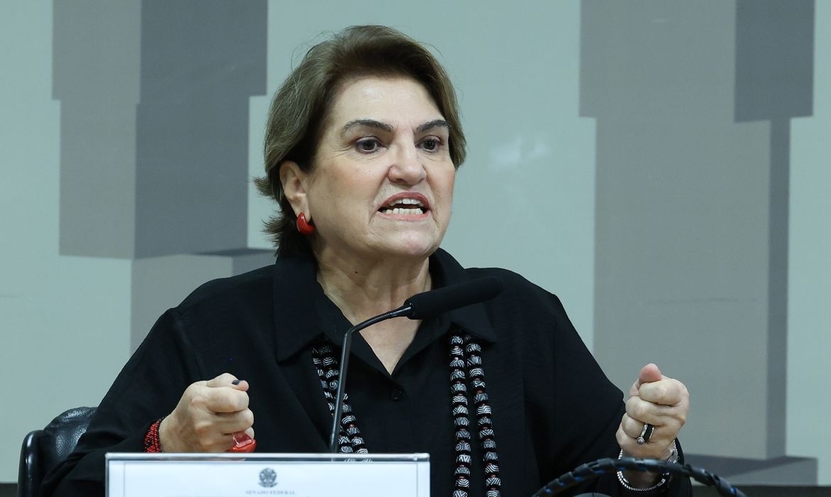 FOTO: Lula Marques/Agência Brasil. Diário do Grande ABC - Notícias e informações do Grande ABC: Santo André, São Bernardo, São Caetano, Diadema, Mauá, Ribeirão Pires e Rio Grande da Serra