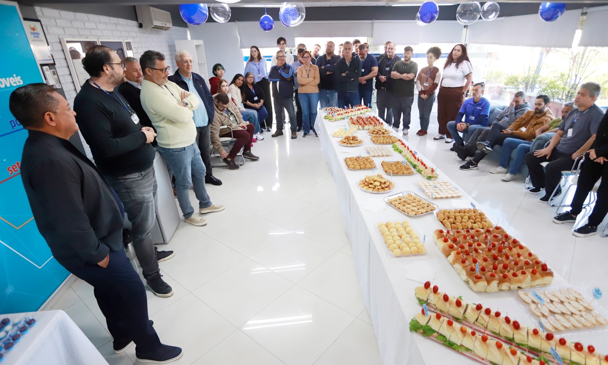 FOTO: André Henriques/DGABC Diário do Grande ABC - Notícias e informações do Grande ABC: Santo André, São Bernardo, São Caetano, Diadema, Mauá, Ribeirão Pires e Rio Grande da Serra