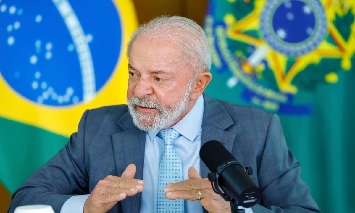 FOTO: Ricardo Stuckert/PR Diário do Grande ABC - Notícias e informações do Grande ABC: Santo André, São Bernardo, São Caetano, Diadema, Mauá, Ribeirão Pires e Rio Grande da Serra