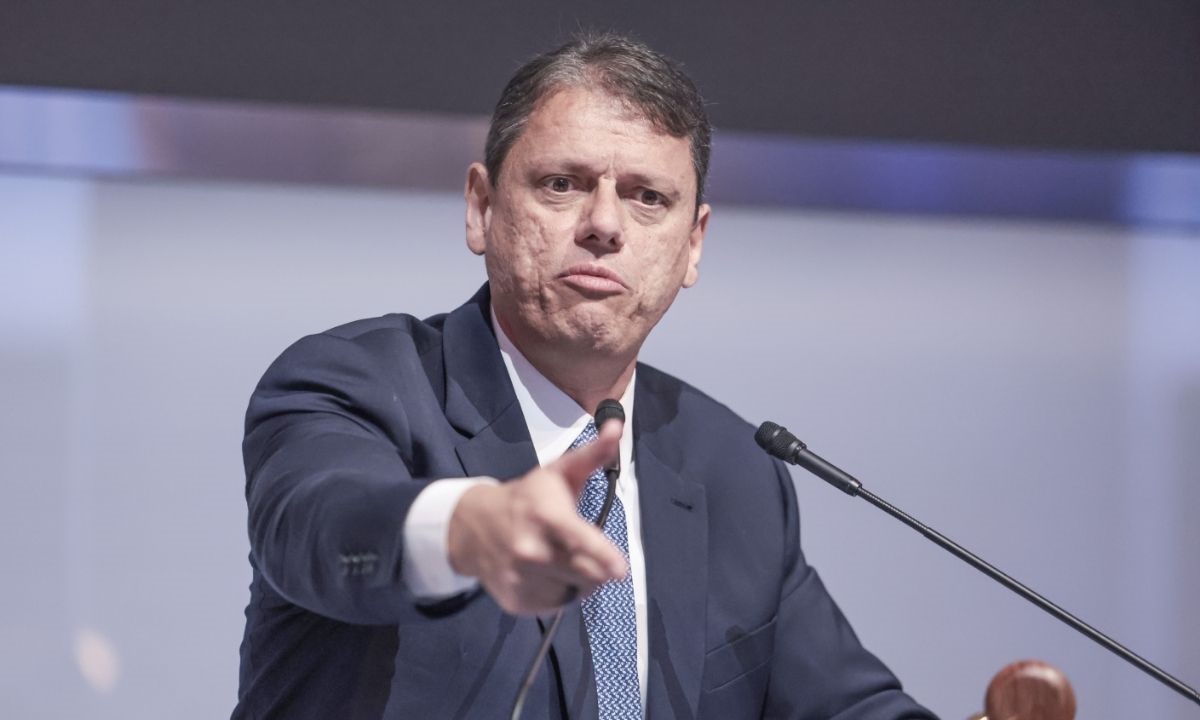 FOTO: Paulo Pinto/Agência Brasil Diário do Grande ABC - Notícias e informações do Grande ABC: Santo André, São Bernardo, São Caetano, Diadema, Mauá, Ribeirão Pires e Rio Grande da Serra
