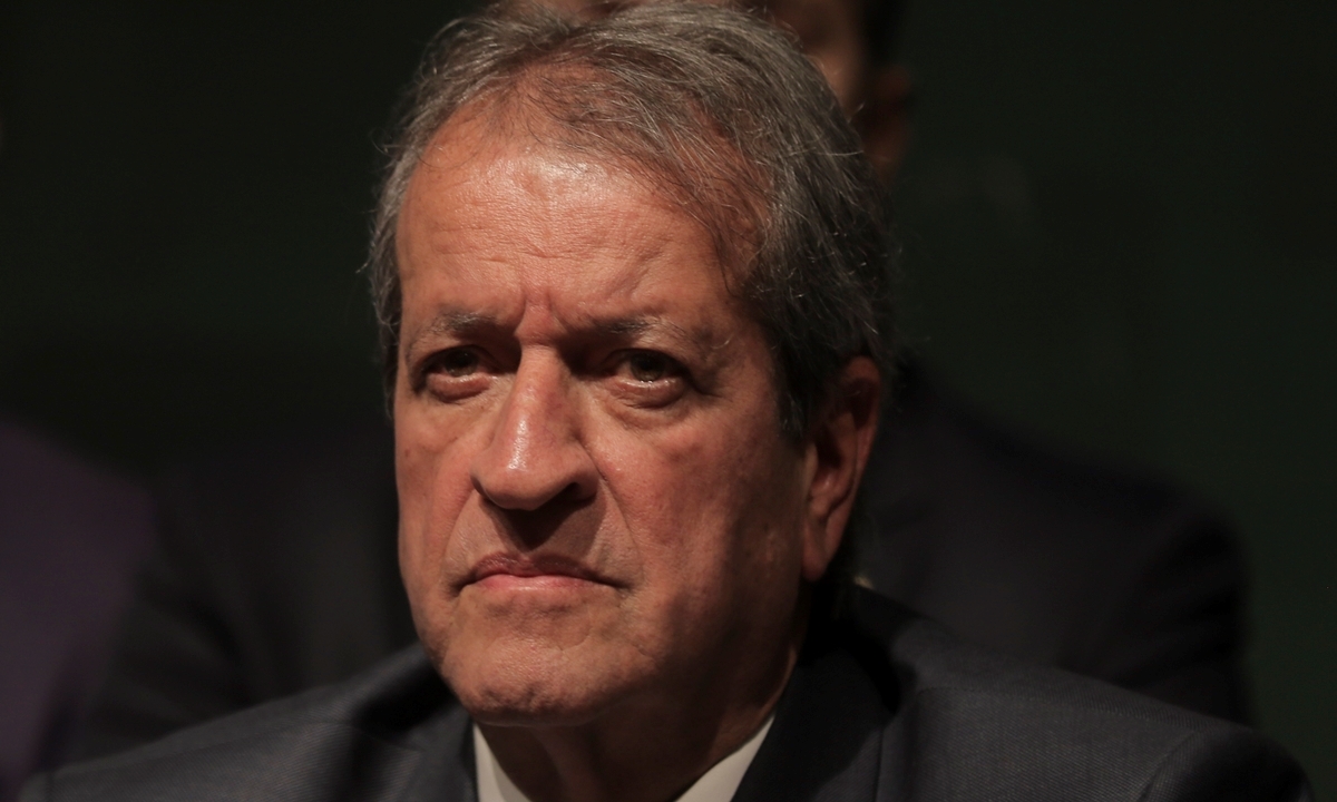 FOTO: Marcello Casal Jr/Agência Brasil Diário do Grande ABC - Notícias e informações do Grande ABC: Santo André, São Bernardo, São Caetano, Diadema, Mauá, Ribeirão Pires e Rio Grande da Serra