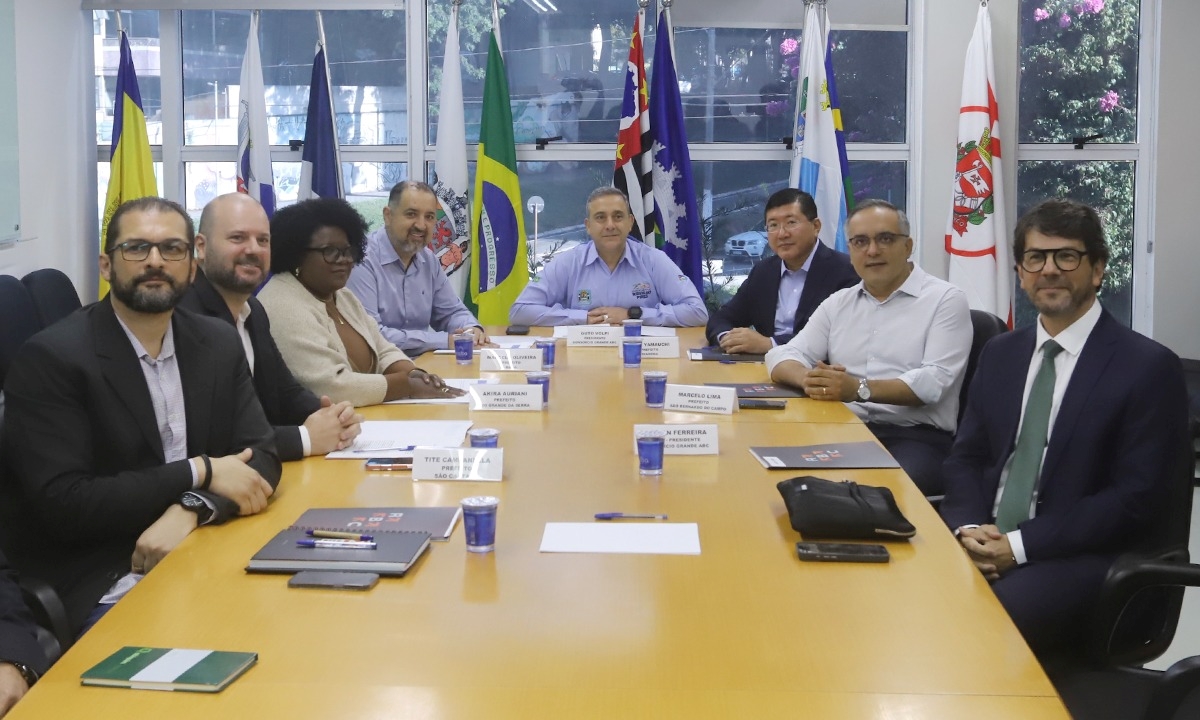 André Henriques/DGABC Diário do Grande ABC - Notícias e informações do Grande ABC: Santo André, São Bernardo, São Caetano, Diadema, Mauá, Ribeirão Pires e Rio Grande da Serra
