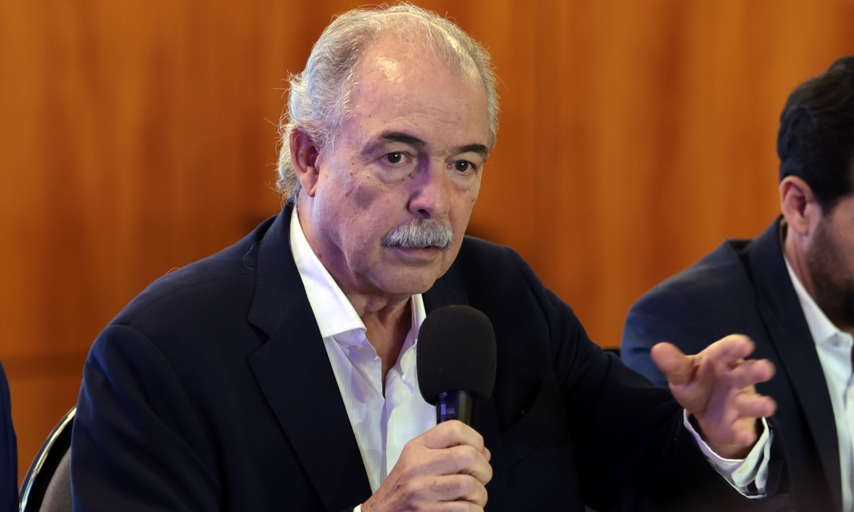 FOTO: Paulo Pinto/Agência Brasil Diário do Grande ABC - Notícias e informações do Grande ABC: Santo André, São Bernardo, São Caetano, Diadema, Mauá, Ribeirão Pires e Rio Grande da Serra