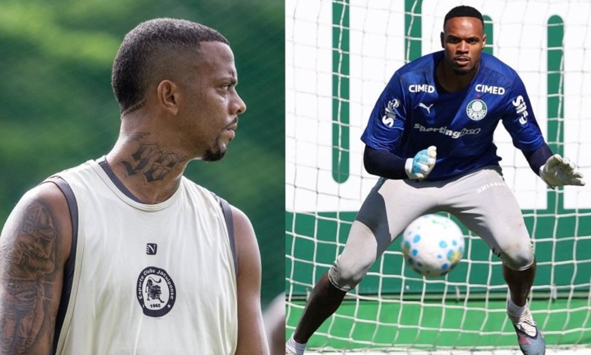 FOTOS: Reprodução/Instagram e Cesar Greco/SE Palmeiras Diário do Grande ABC - Notícias e informações do Grande ABC: Santo André, São Bernardo, São Caetano, Diadema, Mauá, Ribeirão Pires e Rio Grande da Serra