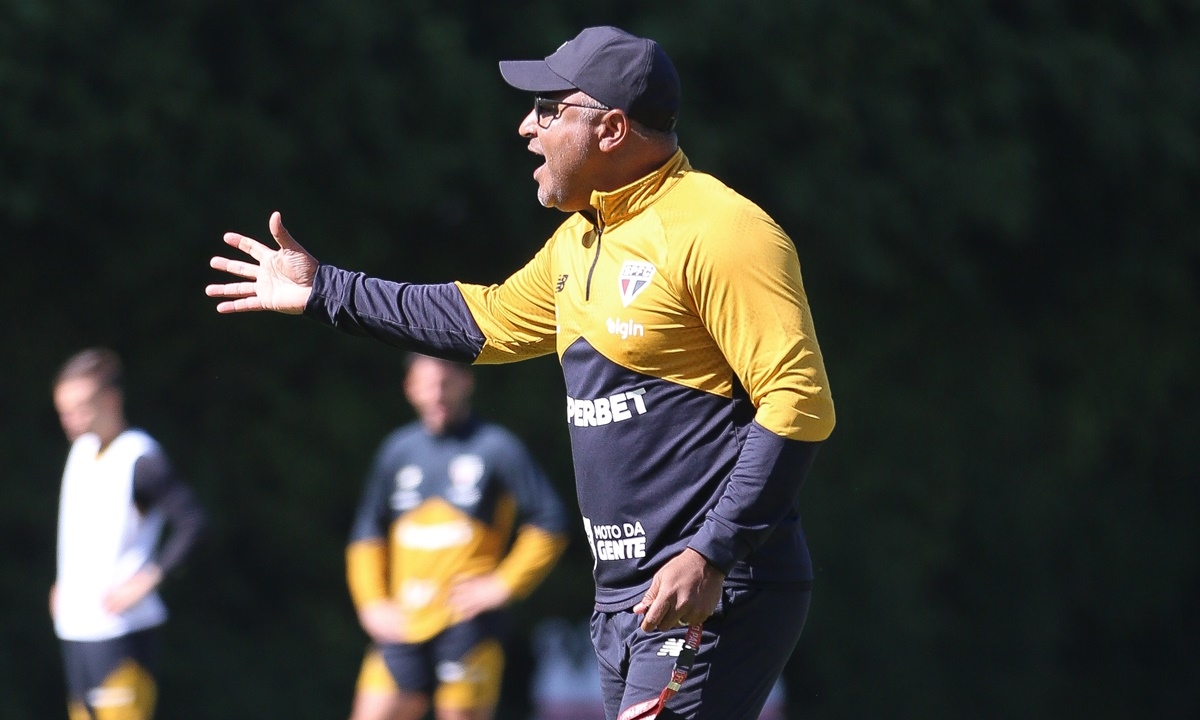 FOTO: Erico Leonan / São Paulo FC Diário do Grande ABC - Notícias e informações do Grande ABC: Santo André, São Bernardo, São Caetano, Diadema, Mauá, Ribeirão Pires e Rio Grande da Serra