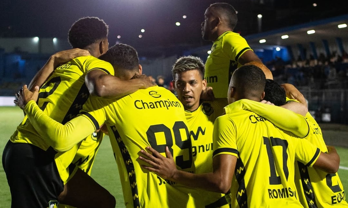 FOTO: João Erick/São Bernardo FC Diário do Grande ABC - Notícias e informações do Grande ABC: Santo André, São Bernardo, São Caetano, Diadema, Mauá, Ribeirão Pires e Rio Grande da Serra