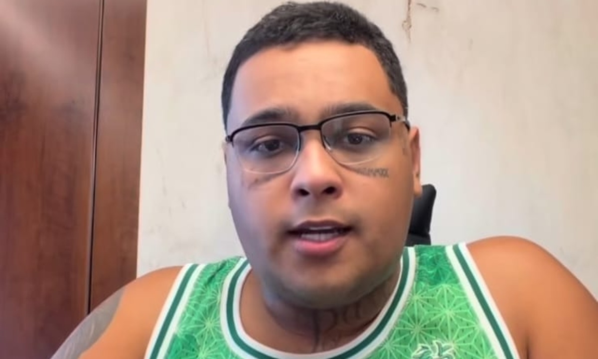 Reprodução/Instagram Diário do Grande ABC - Notícias e informações do Grande ABC: Santo André, São Bernardo, São Caetano, Diadema, Mauá, Ribeirão Pires e Rio Grande da Serra