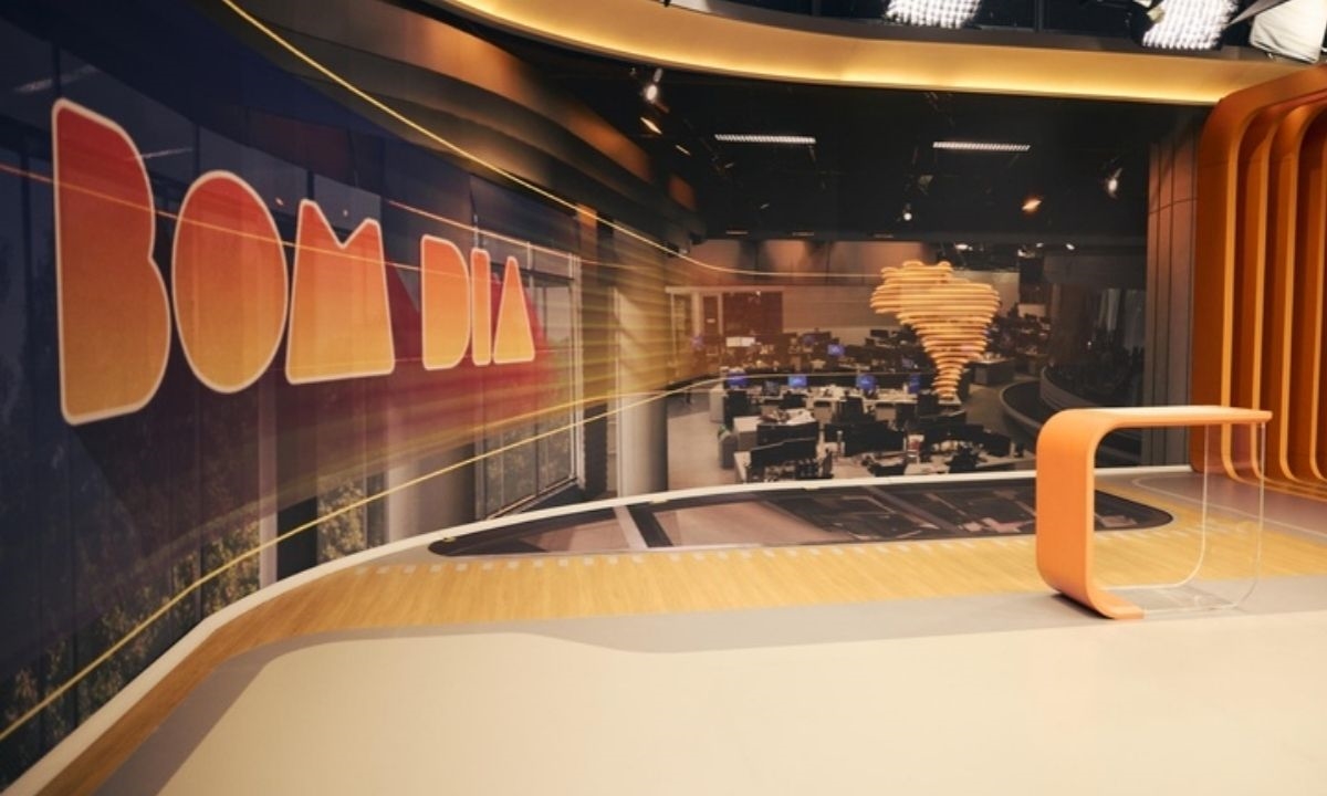 FOTO: Victor Pollak/TV Globo Diário do Grande ABC - Notícias e informações do Grande ABC: Santo André, São Bernardo, São Caetano, Diadema, Mauá, Ribeirão Pires e Rio Grande da Serra