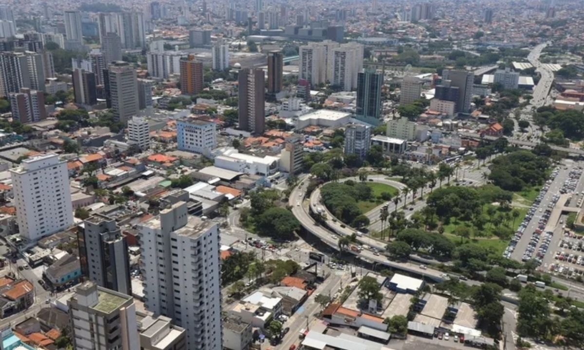 FOTO: Celso Luiz/DGABC Diário do Grande ABC - Notícias e informações do Grande ABC: Santo André, São Bernardo, São Caetano, Diadema, Mauá, Ribeirão Pires e Rio Grande da Serra