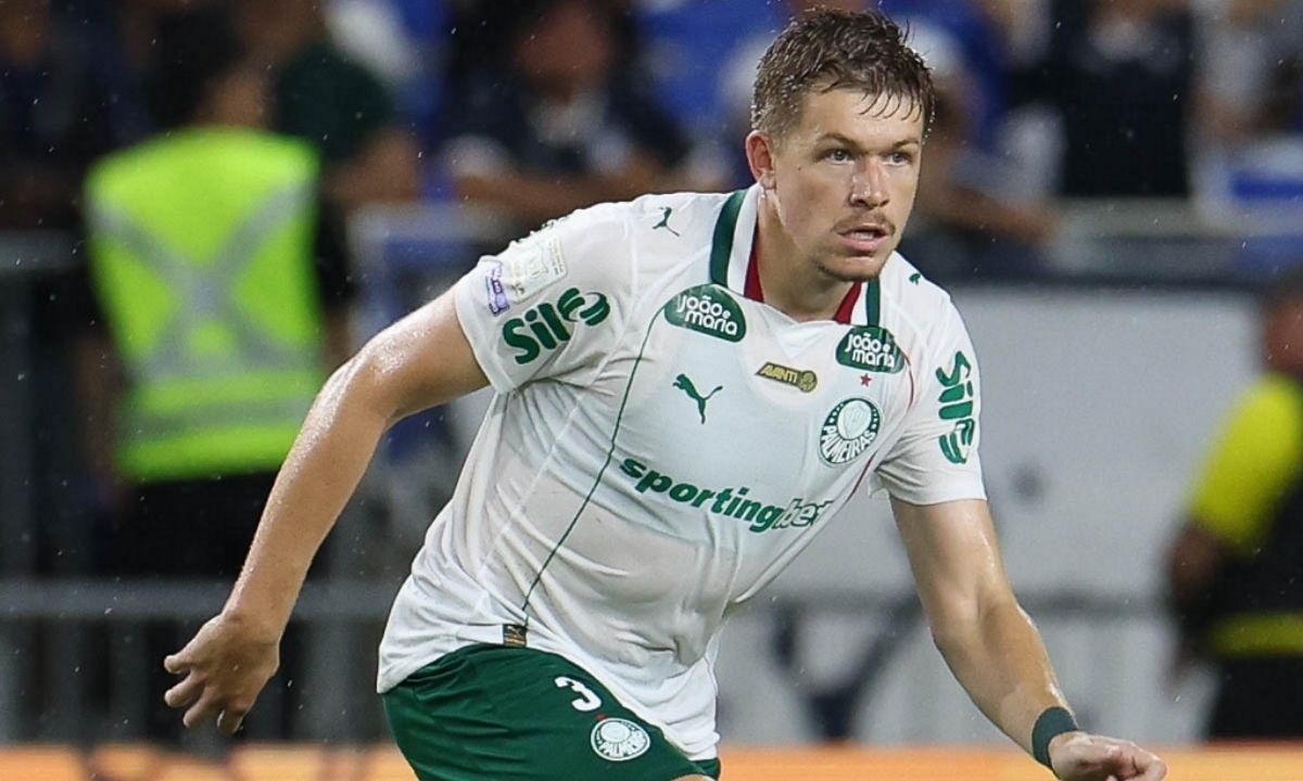 FOTO: Cesar Greco/Palmeiras/by Canon Diário do Grande ABC - Notícias e informações do Grande ABC: Santo André, São Bernardo, São Caetano, Diadema, Mauá, Ribeirão Pires e Rio Grande da Serra