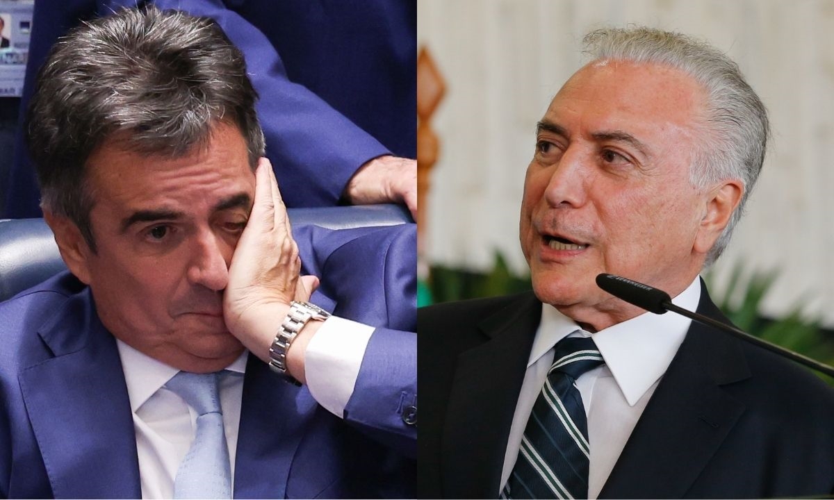 FOTO: Lula Marques/Agência Brasil e Cesar Itiberê/PR Diário do Grande ABC - Notícias e informações do Grande ABC: Santo André, São Bernardo, São Caetano, Diadema, Mauá, Ribeirão Pires e Rio Grande da Serra