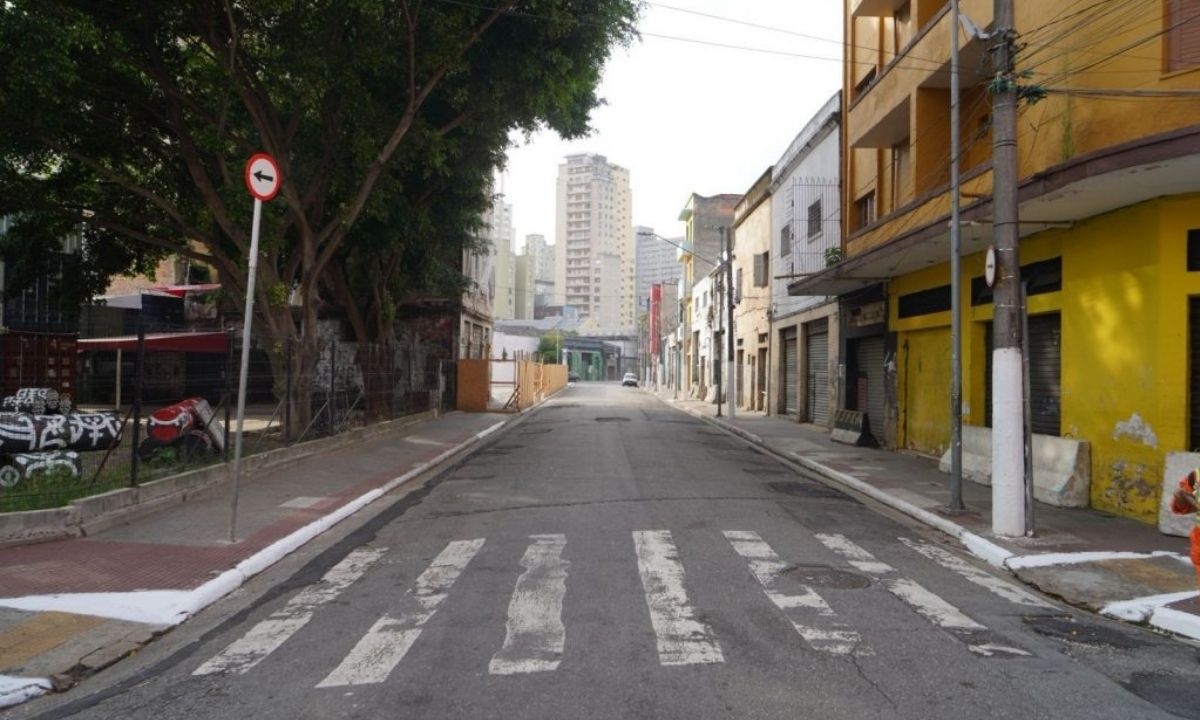 FOTO: Divulgação/Governo de SP Diário do Grande ABC - Notícias e informações do Grande ABC: Santo André, São Bernardo, São Caetano, Diadema, Mauá, Ribeirão Pires e Rio Grande da Serra