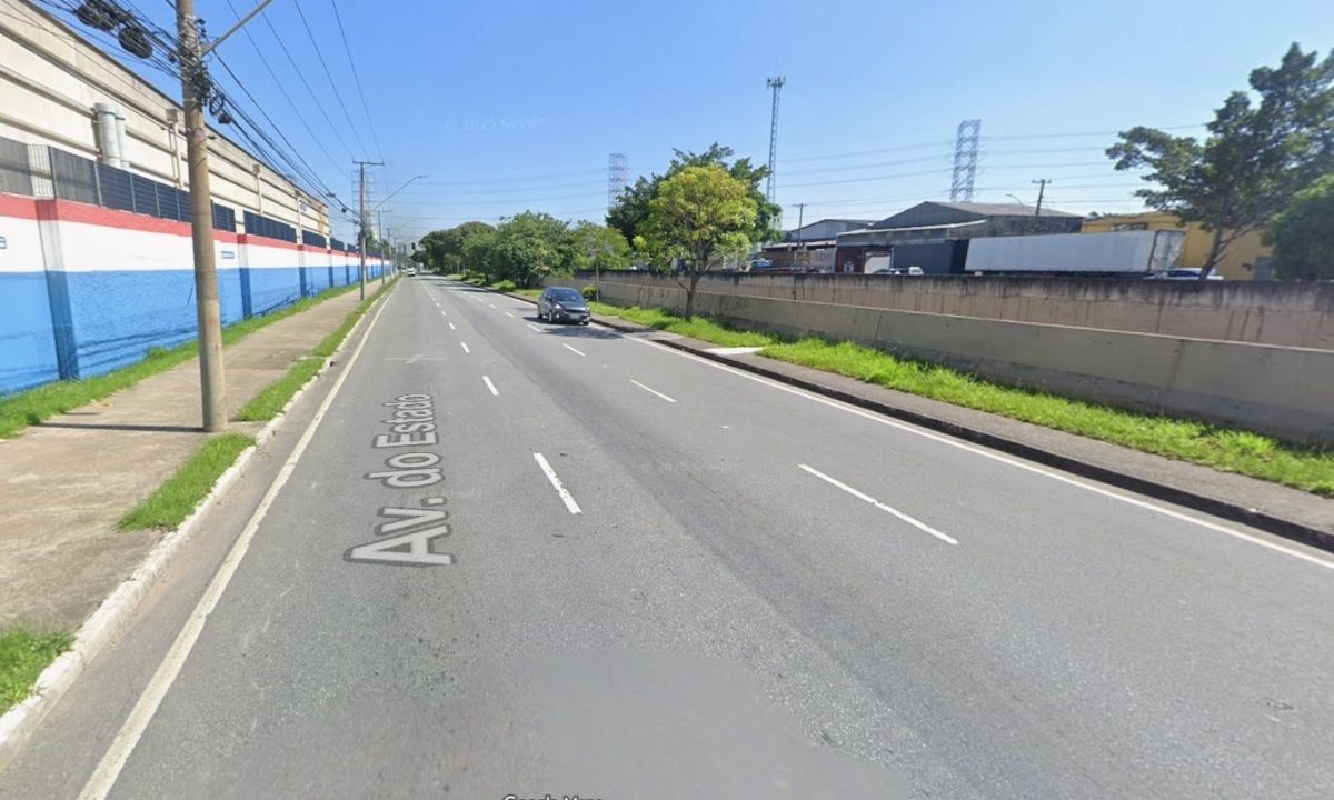 FOTO: Reprodução/Google StreetView Diário do Grande ABC - Notícias e informações do Grande ABC: Santo André, São Bernardo, São Caetano, Diadema, Mauá, Ribeirão Pires e Rio Grande da Serra