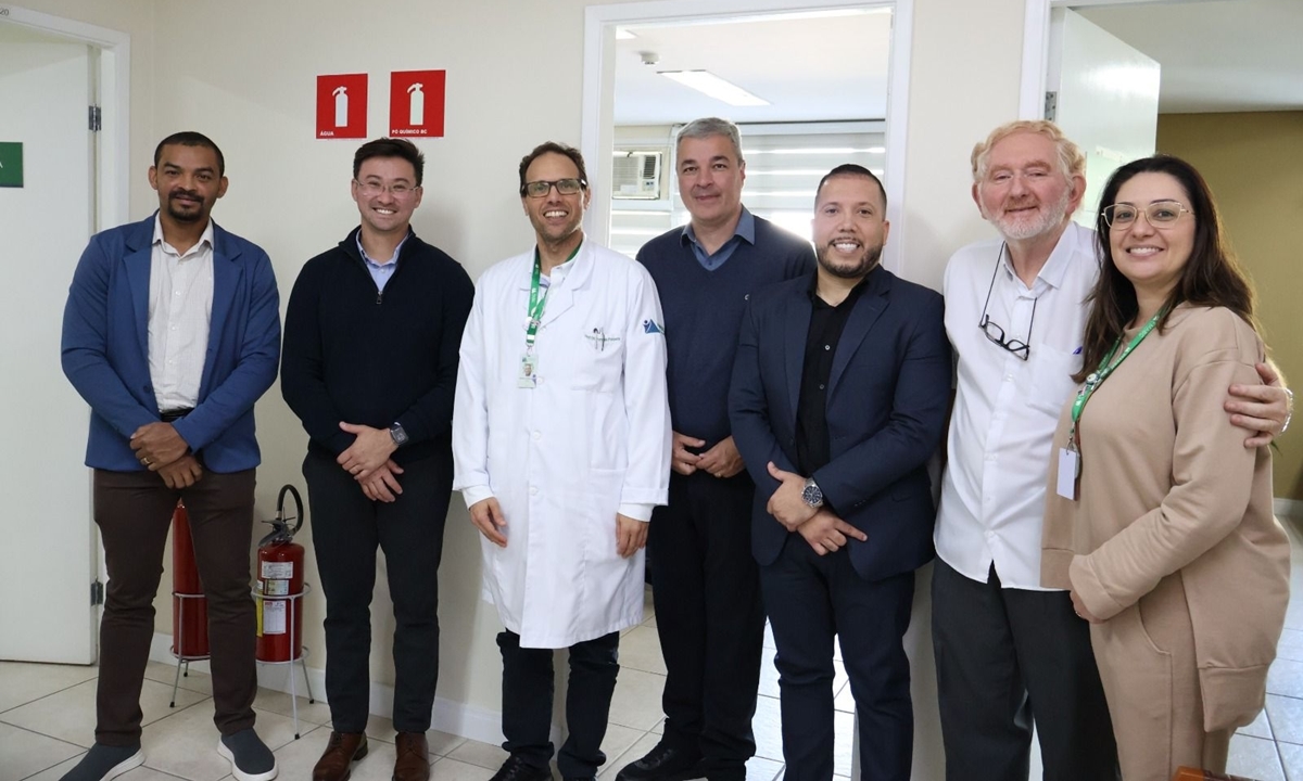 FOTO: Prefeitura de Rio Grande da Serra Diário do Grande ABC - Notícias e informações do Grande ABC: Santo André, São Bernardo, São Caetano, Diadema, Mauá, Ribeirão Pires e Rio Grande da Serra