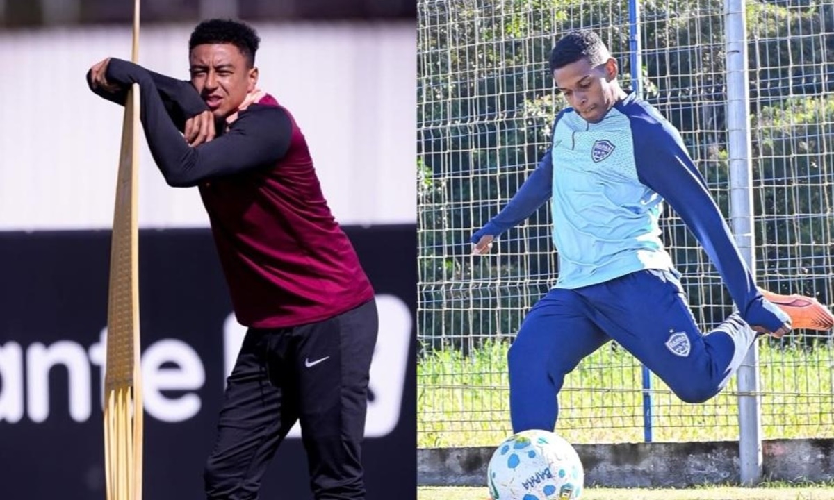 FOTOS: Rodrigo Coca/Corinthians Tiago Winter/Barra FC Diário do Grande ABC - Notícias e informações do Grande ABC: Santo André, São Bernardo, São Caetano, Diadema, Mauá, Ribeirão Pires e Rio Grande da Serra