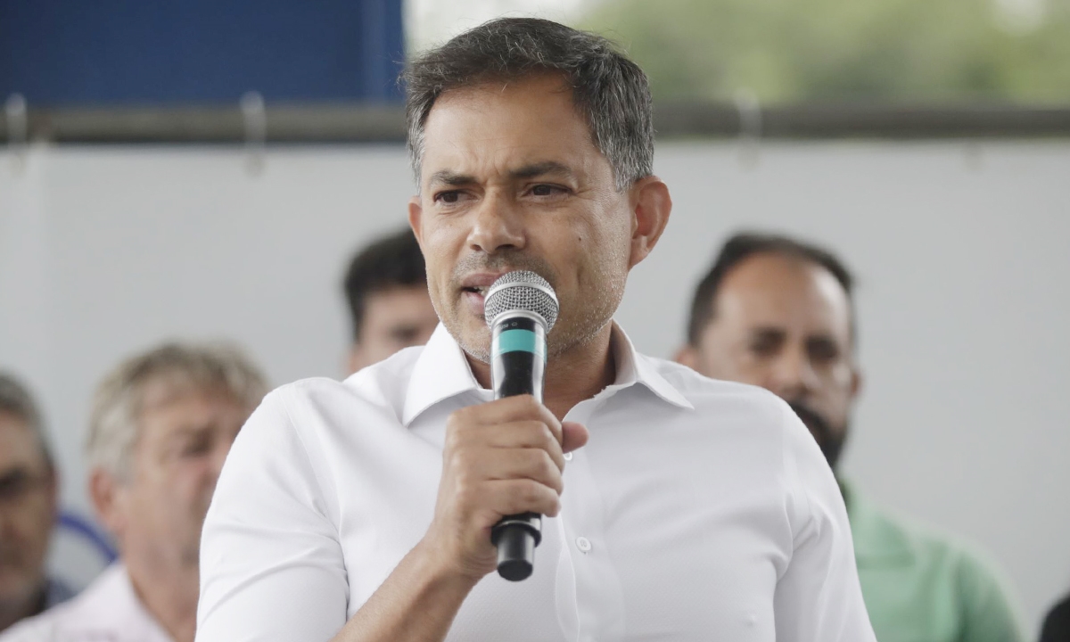 FOTO: Celso Luiz/DGABC Diário do Grande ABC - Notícias e informações do Grande ABC: Santo André, São Bernardo, São Caetano, Diadema, Mauá, Ribeirão Pires e Rio Grande da Serra