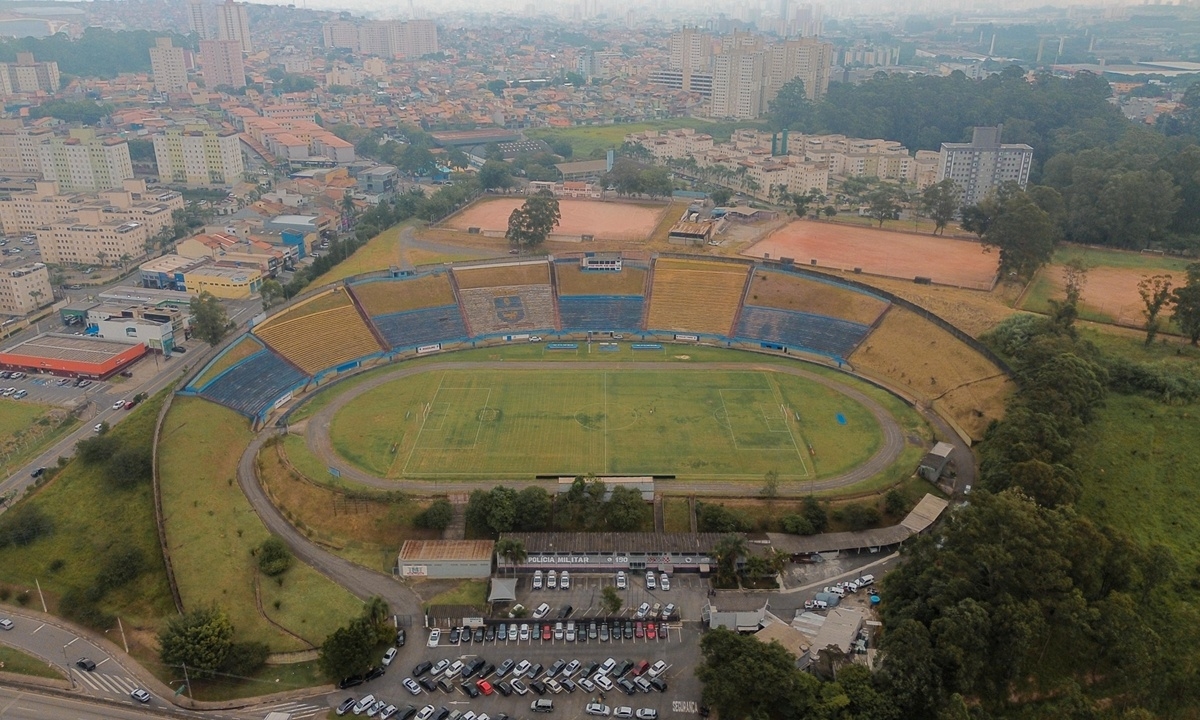 FOTO: Divulgação Diário do Grande ABC - Notícias e informações do Grande ABC: Santo André, São Bernardo, São Caetano, Diadema, Mauá, Ribeirão Pires e Rio Grande da Serra