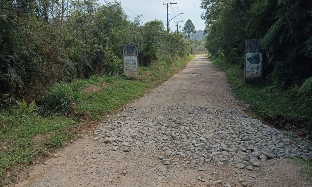 FOTO: Divulgação/PMSBC Diário do Grande ABC - Notícias e informações do Grande ABC: Santo André, São Bernardo, São Caetano, Diadema, Mauá, Ribeirão Pires e Rio Grande da Serra